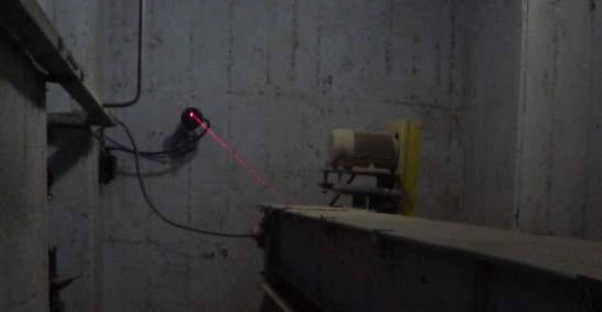 粉塵濃度采樣儀和粉塵濃度檢測儀的區別