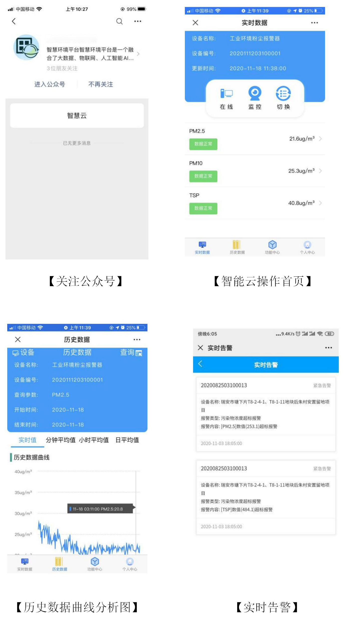 一種防爆型工業環境粉塵報警器 一種防爆型工業環境粉塵報警器